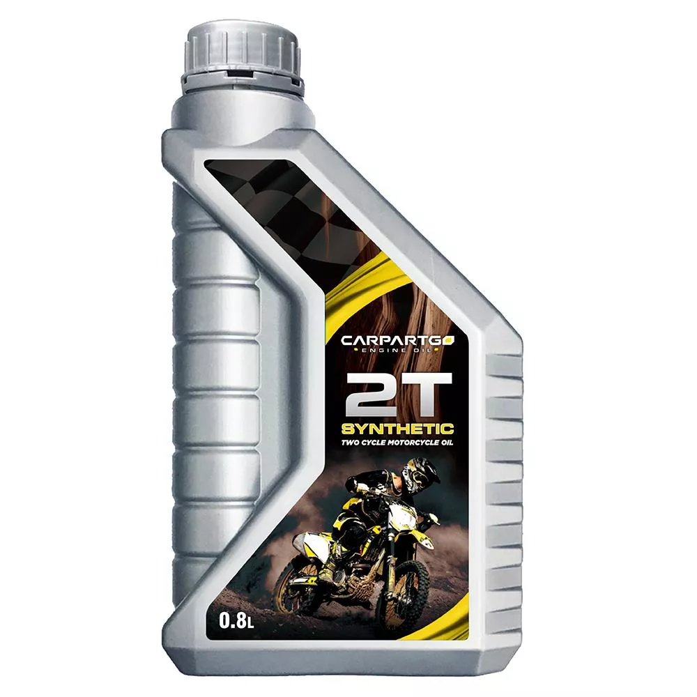 CARPARTGO 2T 泛用型二行程引擎機油