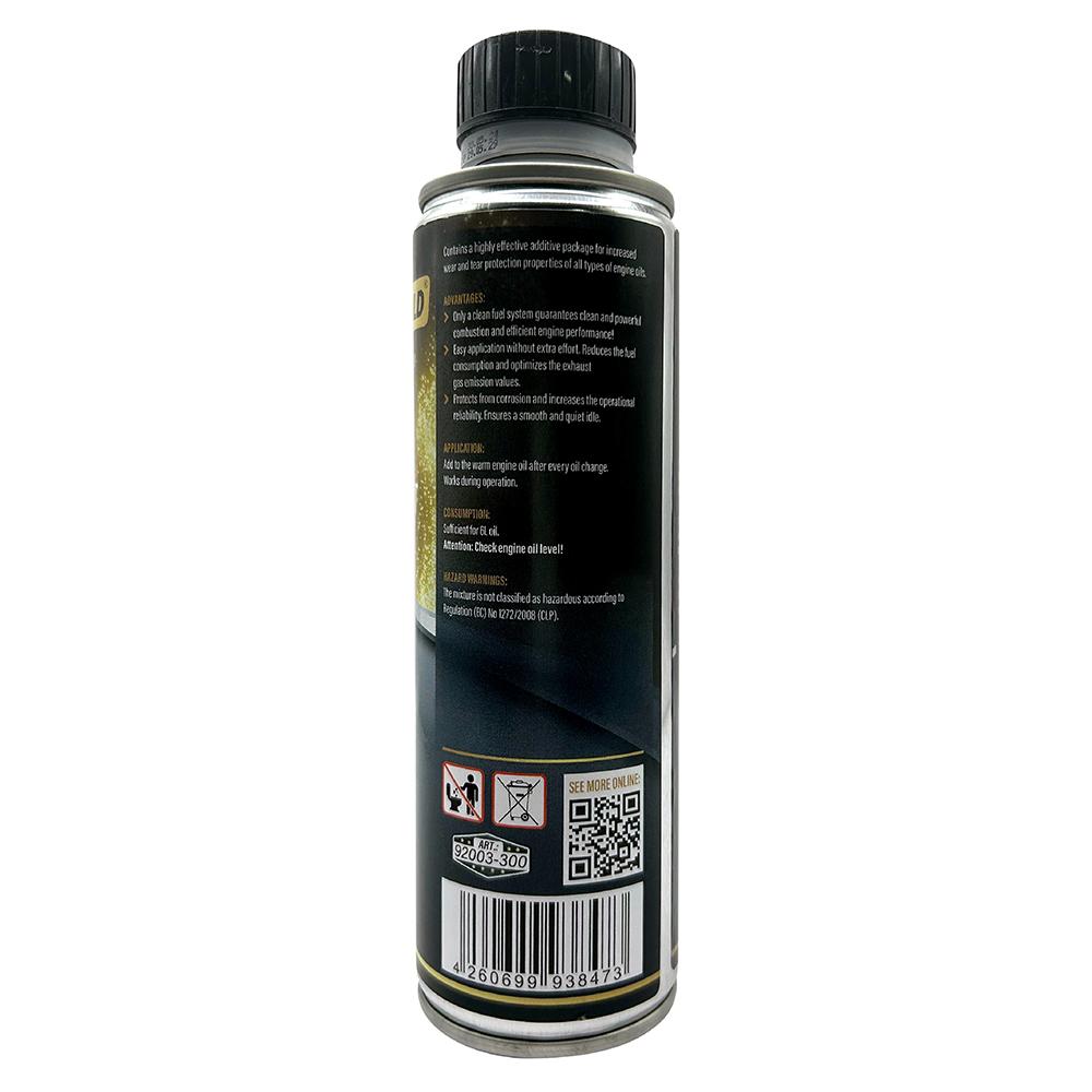 German Gold Engine Care & Protect 引擎保護油精