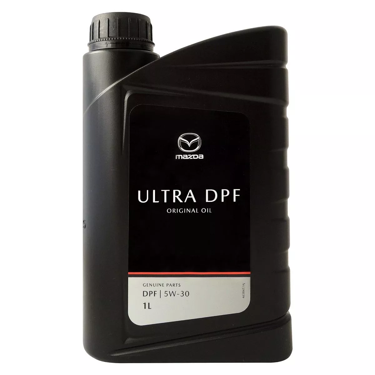 Mazda ULTRA DPF 5W30 汽油&柴油引擎機油 原廠機油