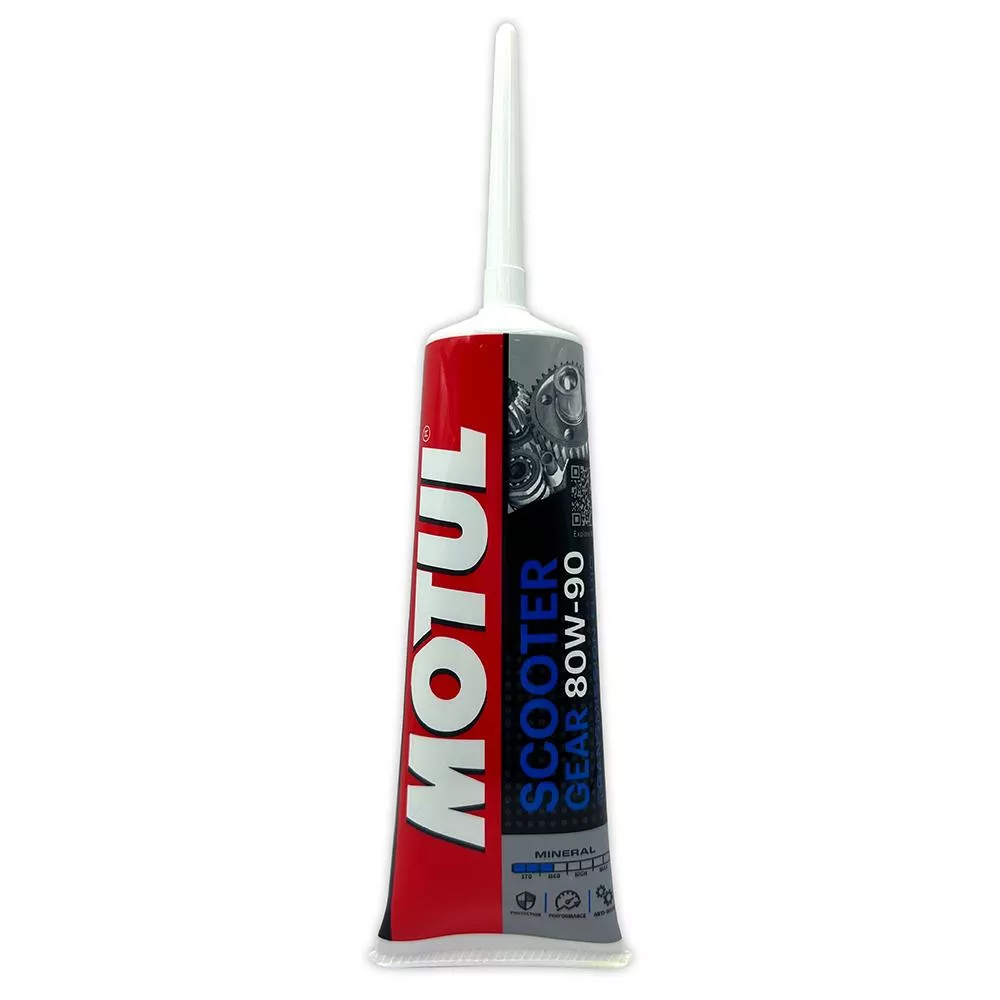 MOTUL SCOOTER GEAR 80W90 機車齒輪油 合成齒輪油