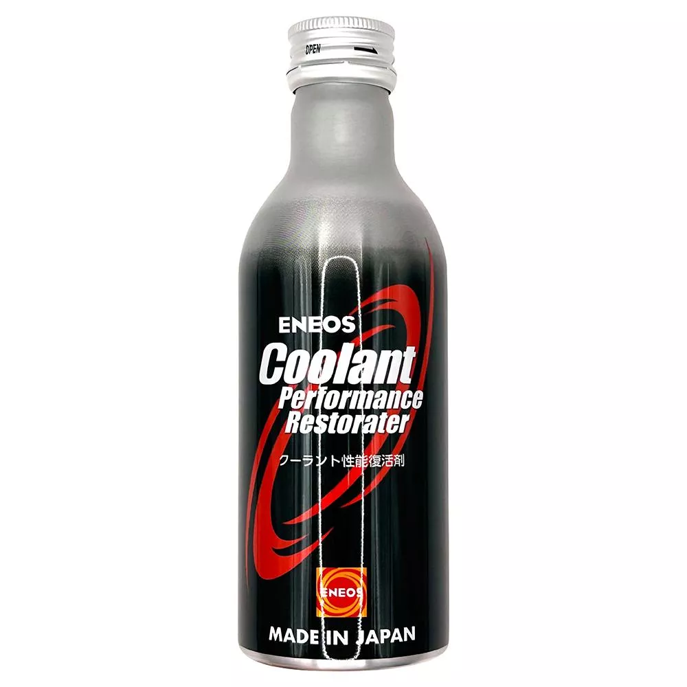 ENEOS 冷卻液性能恢復劑 抑制鏽蝕 消泡效果 保護冷卻系統 200ml