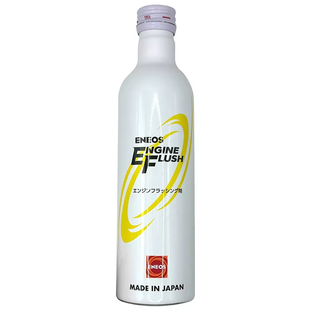 ENEOS 引擎內部油泥清洗劑 強力去除油泥積碳 保持引擎潔淨 300ml