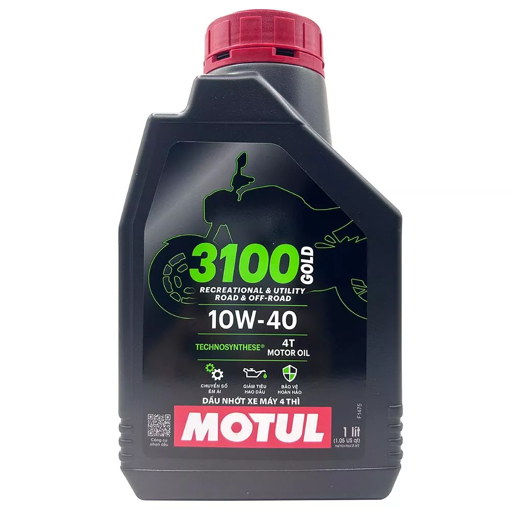MOTUL SCOOTER EXPERT LE MB 4T 10W40 速克達合成機油 1L 都市通勤 節能省油 引擎保護