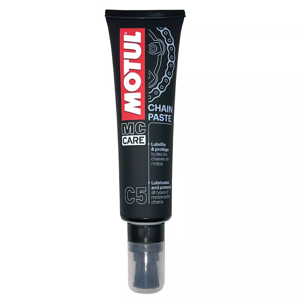摩特 MOTUL MC CARE C5 CHAIN PASTE 鏈條膏 鏈條潤滑膏