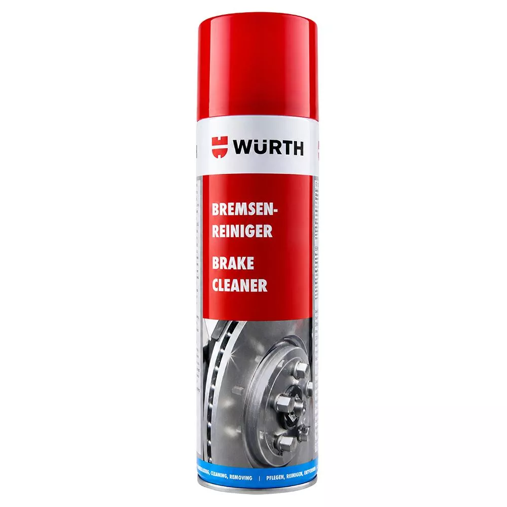 Wurth Brake Cleaner 剎車清潔劑