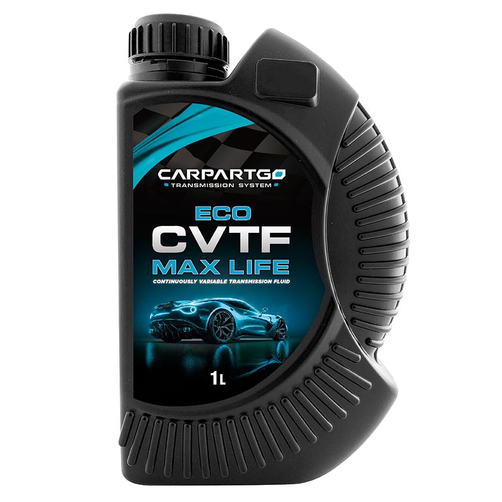 CARPARTGO FUTURE MAX LIFE CVTF 多功能無段變速箱油