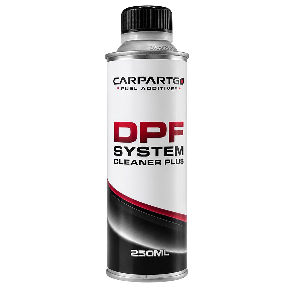 CARPARTGO DPF 積碳清洗劑 燃油添加劑 250ML