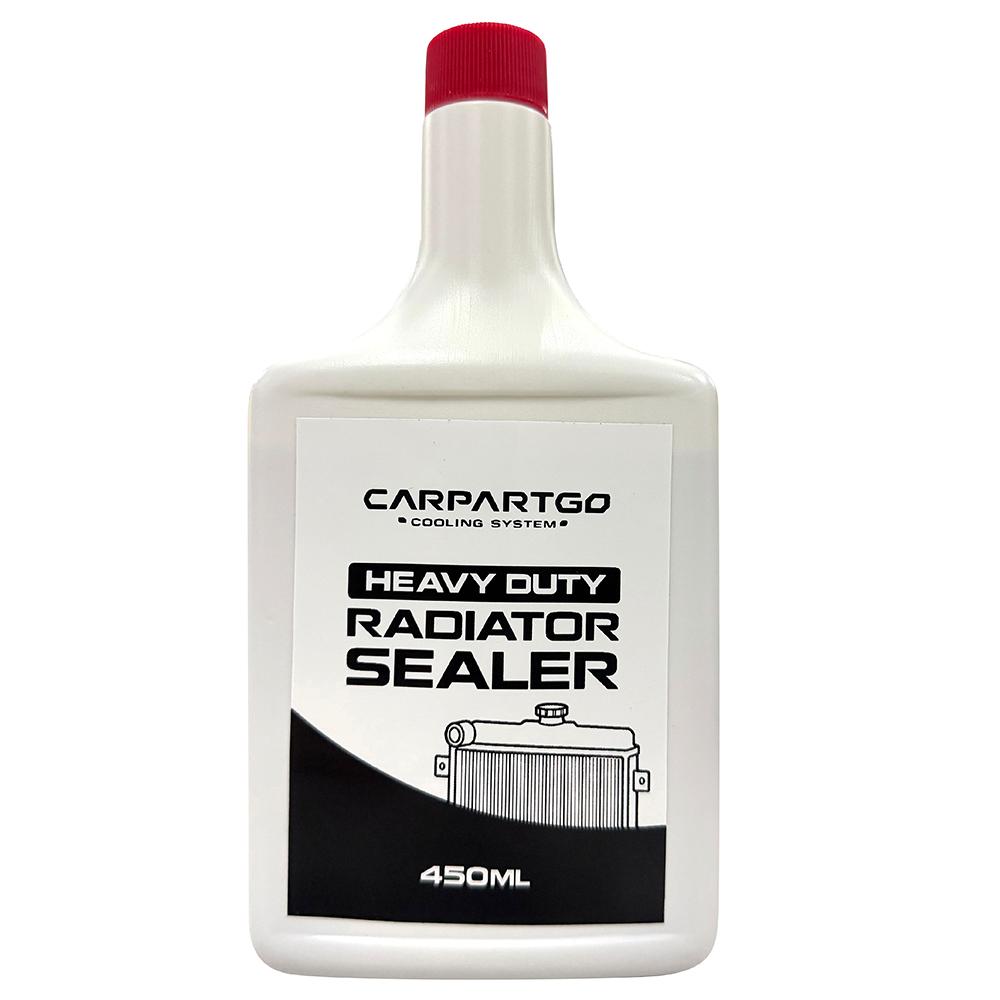 CARPARTGO 重車水箱系統止漏劑