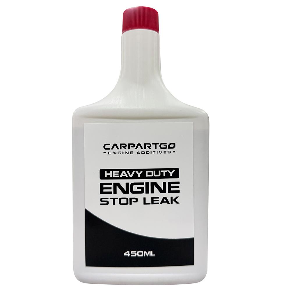 CARPARTGO 重車引擎止漏劑