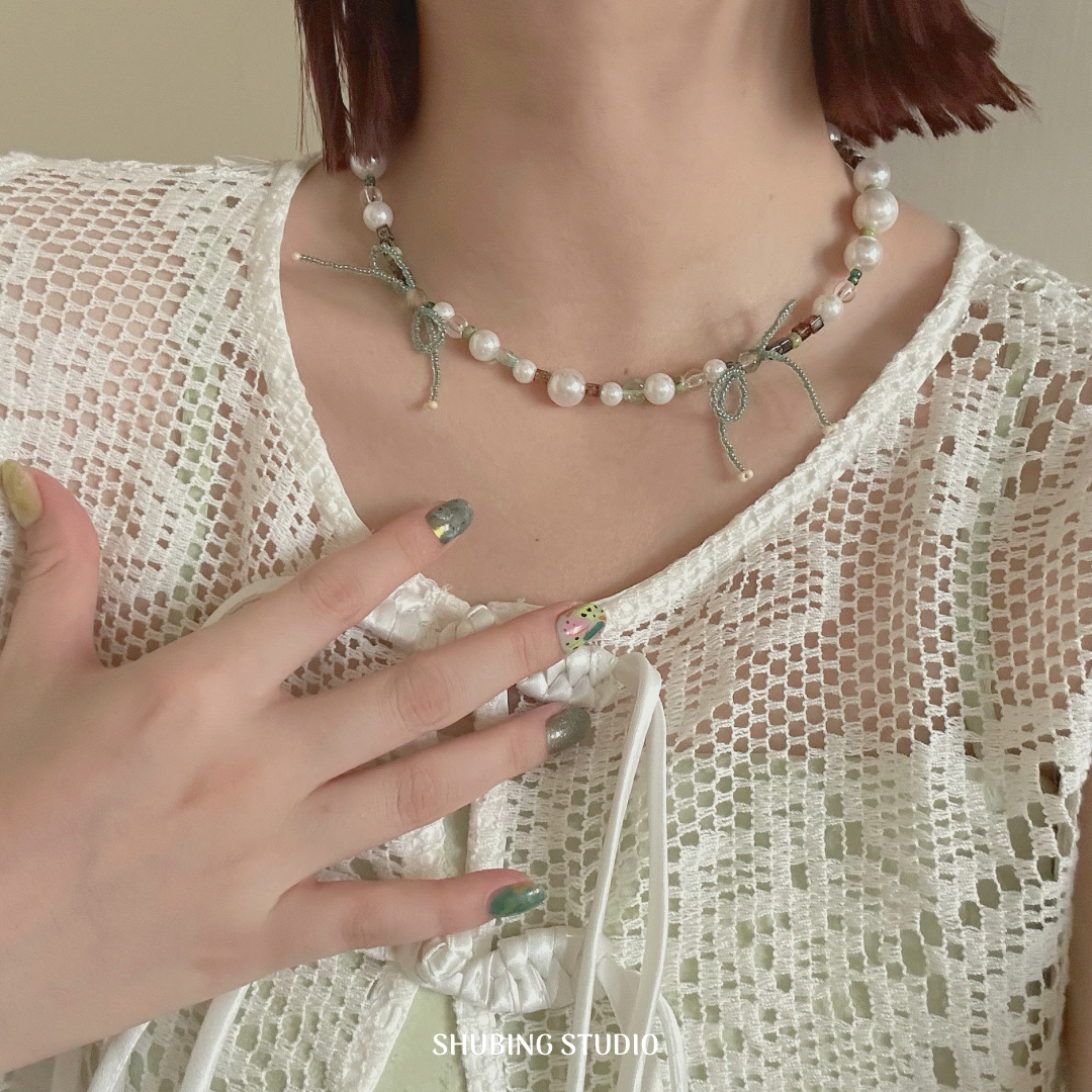 深山迷霧