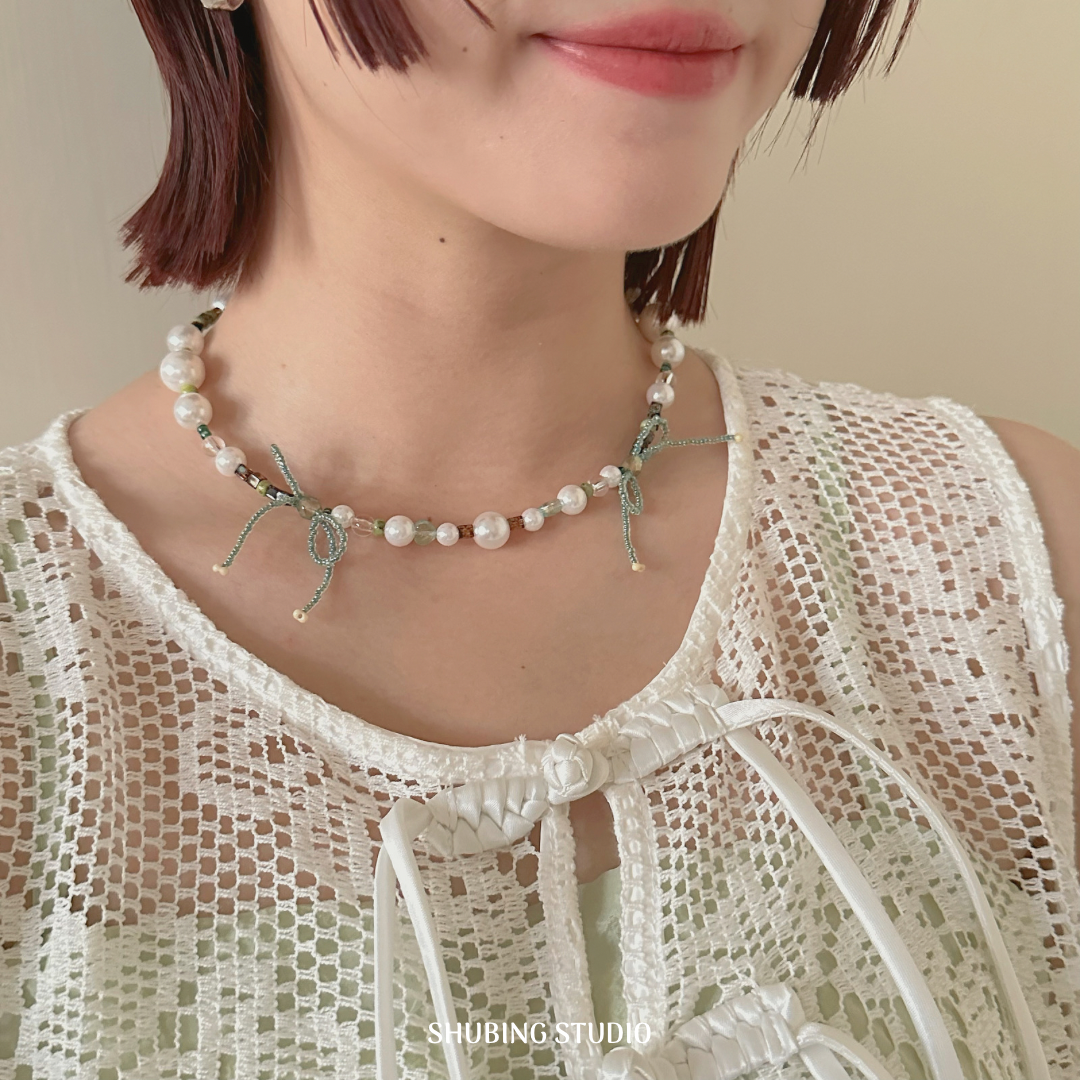 深山迷霧