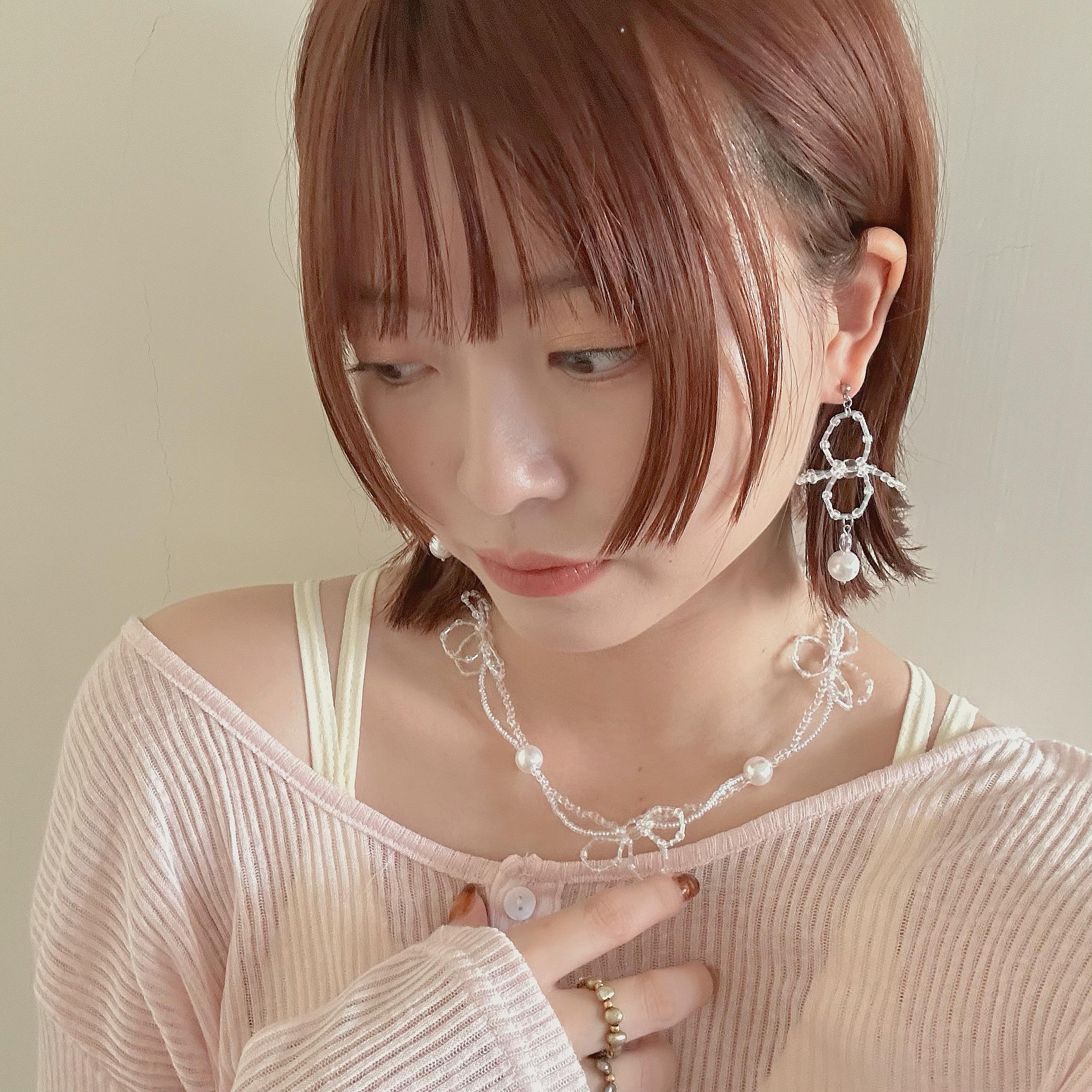 蕾絲雪花