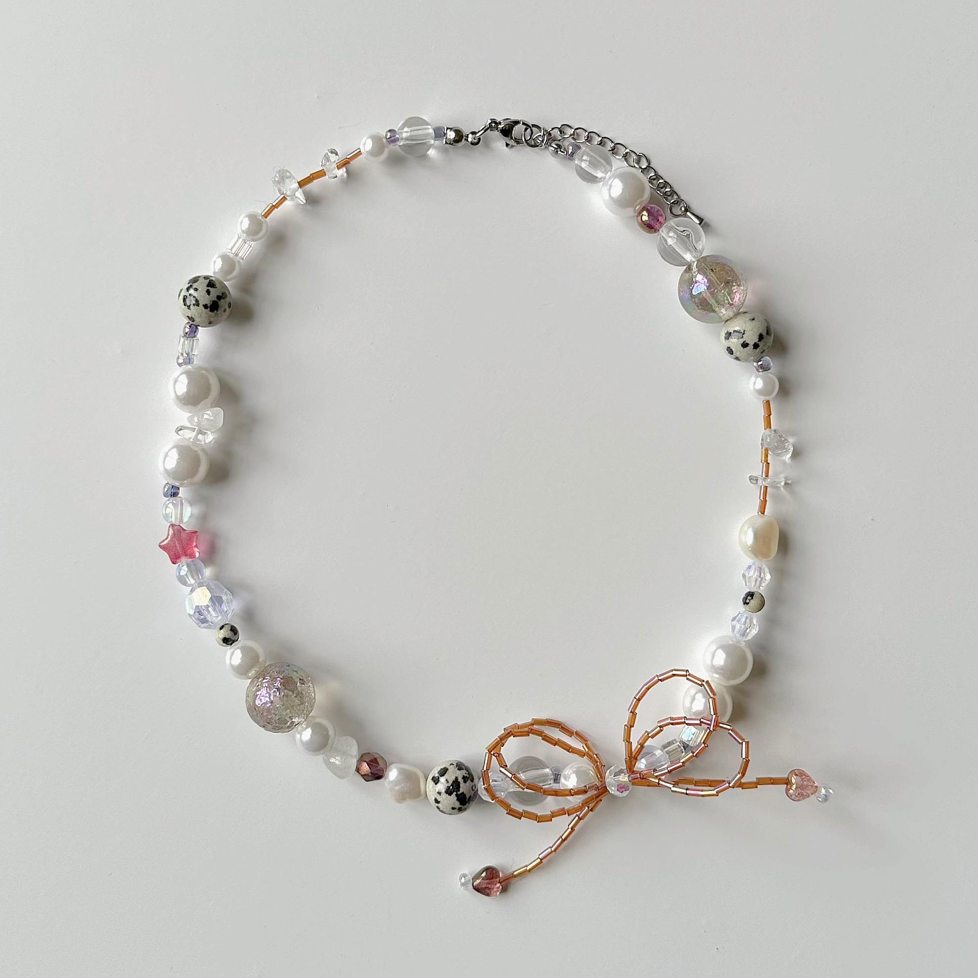 【日更計劃】Necklace2515