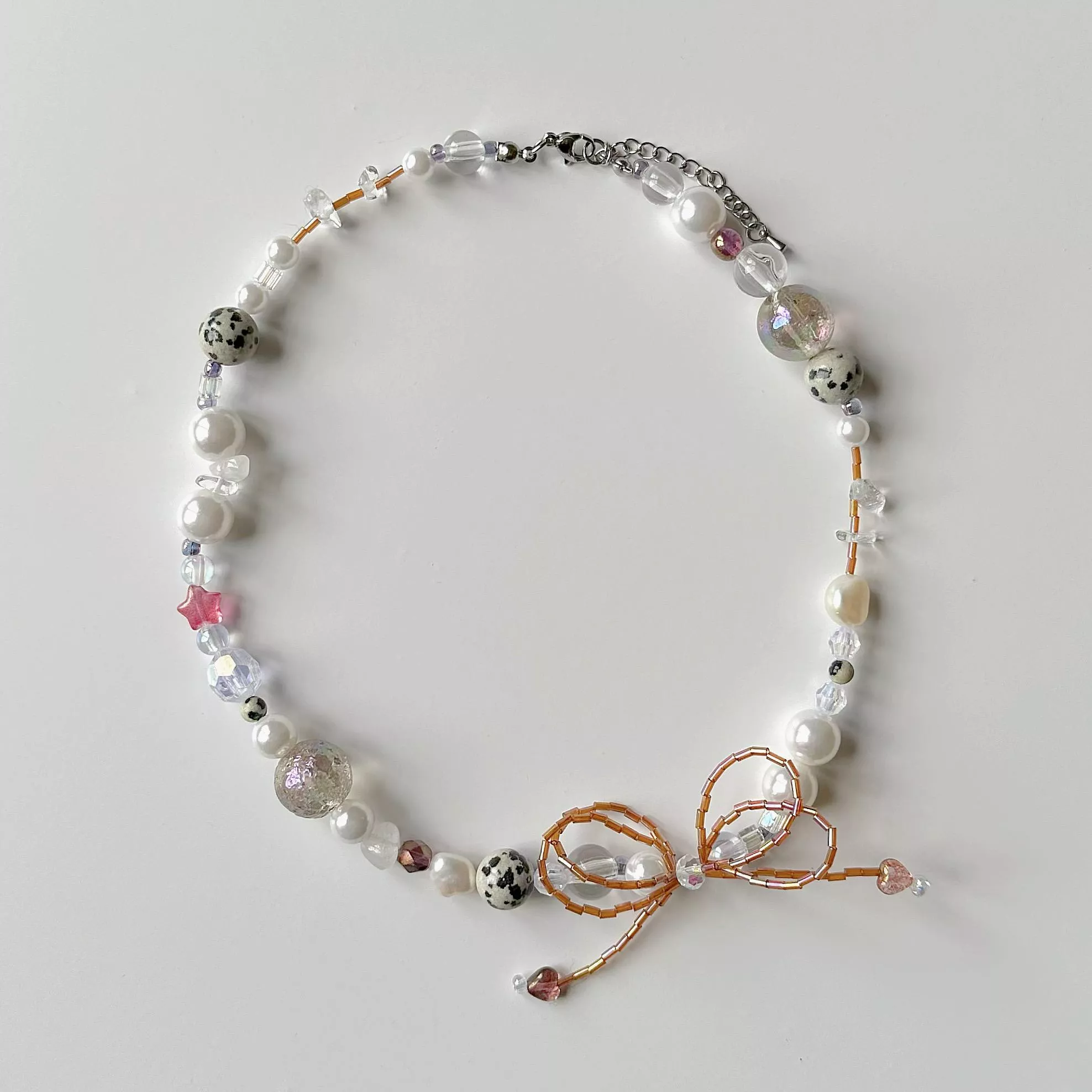 【日更計劃】Necklace2515
