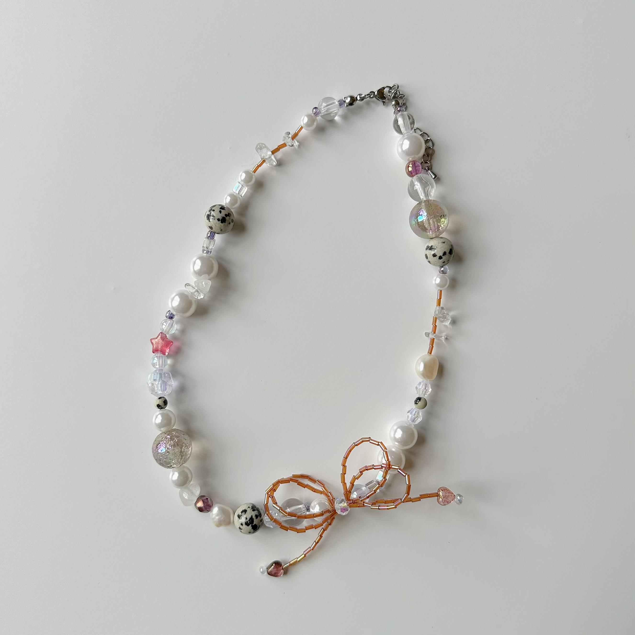 【日更計劃】Necklace2515