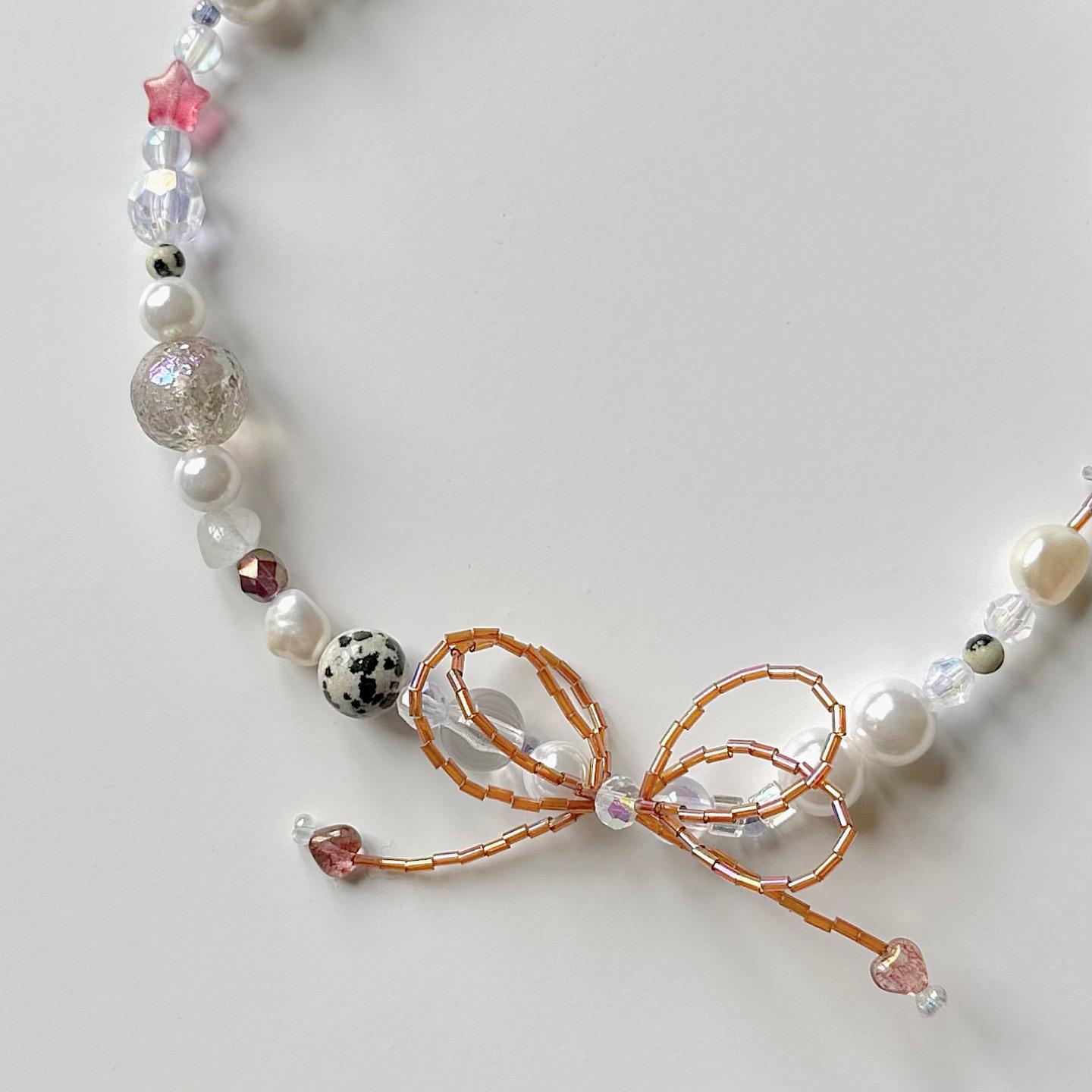 【日更計劃】Necklace2515