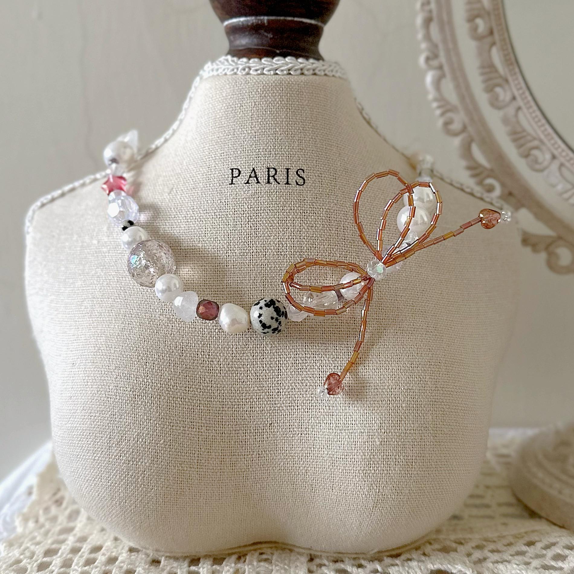 【日更計劃】Necklace2515