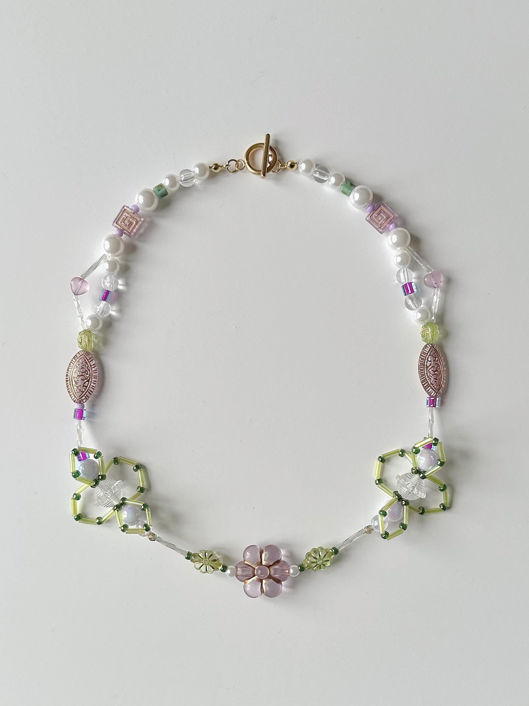 【日更計劃】Necklace25122