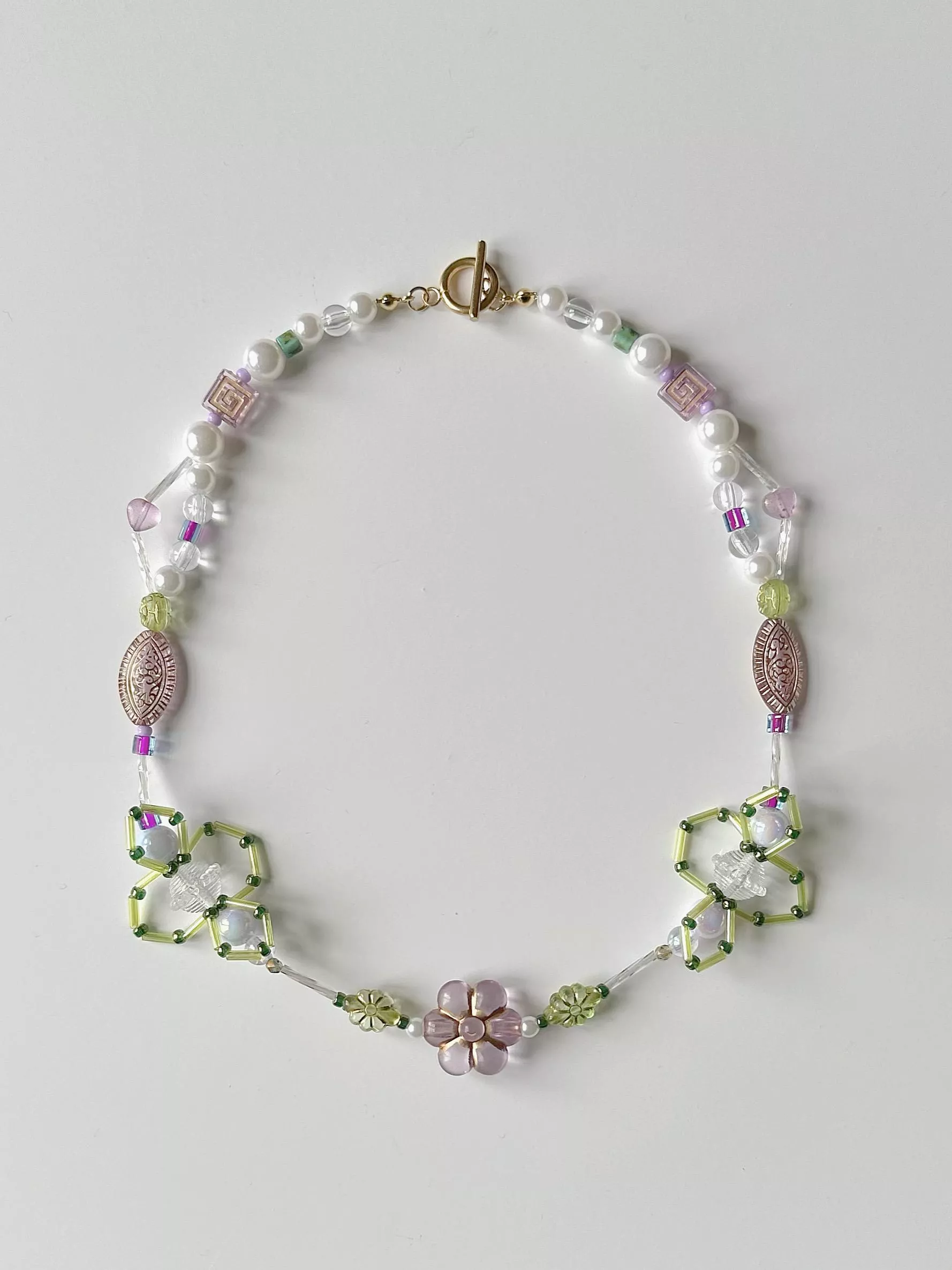 【日更計劃】Necklace25122