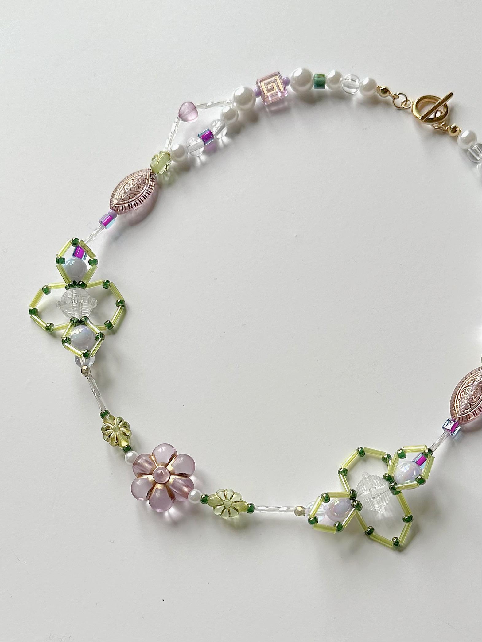 【日更計劃】Necklace25122