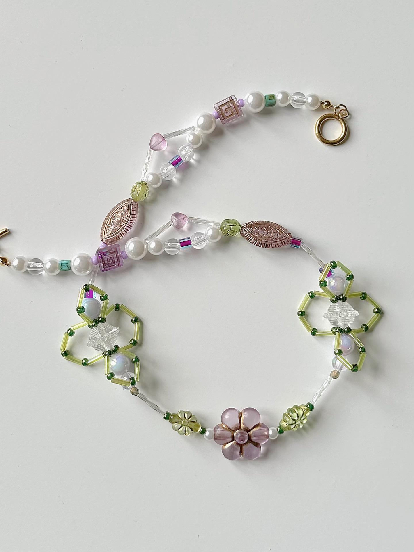 【日更計劃】Necklace25122