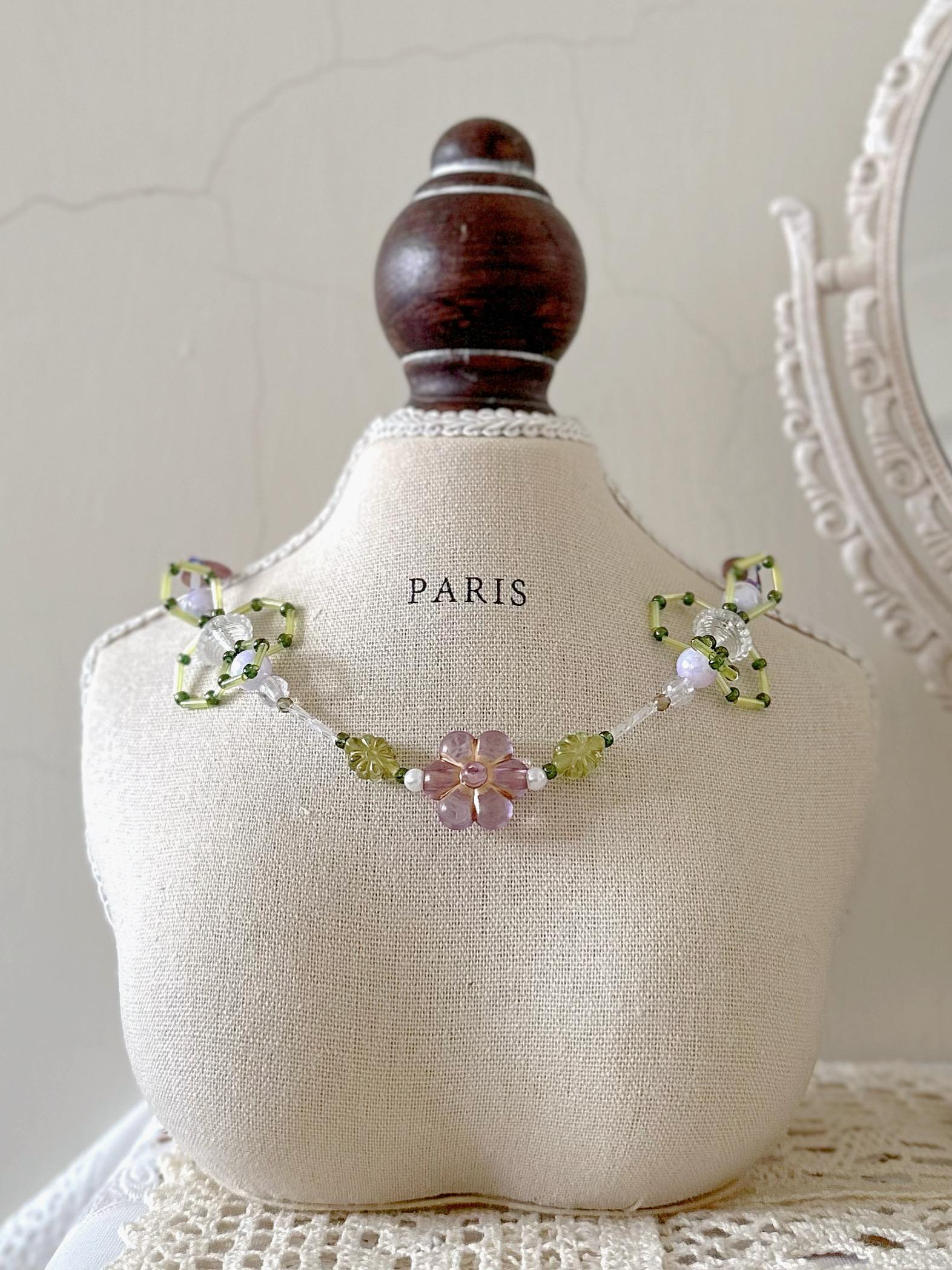 【日更計劃】Necklace25122
