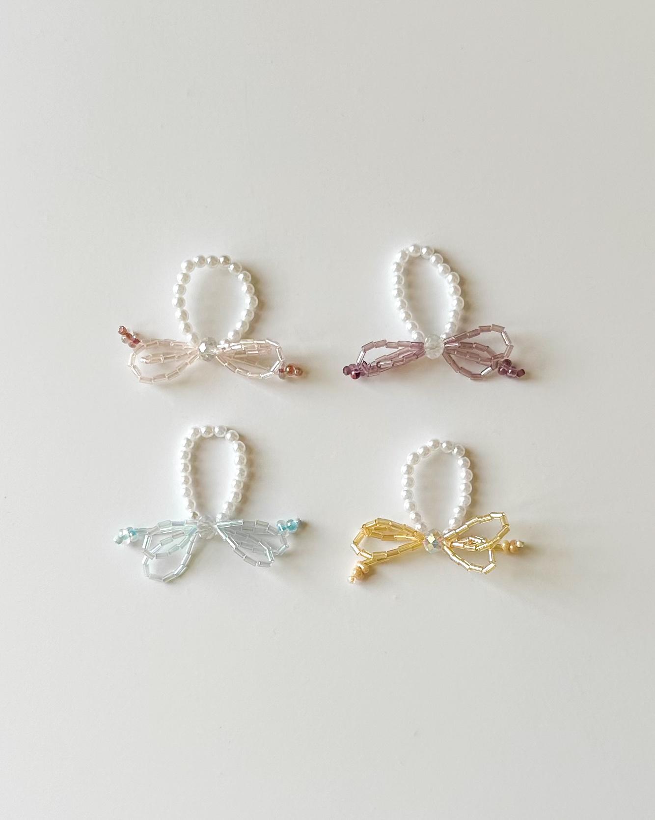 Summer Fairies -(4色)