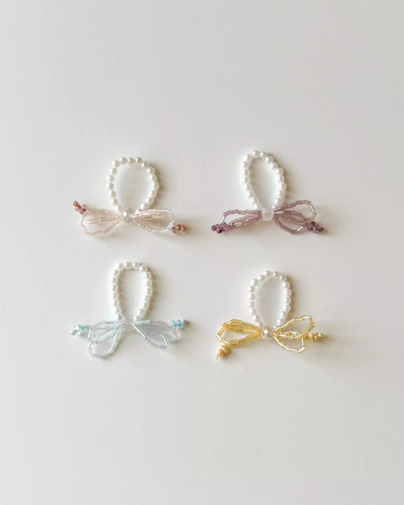 Summer Fairies -(4色)