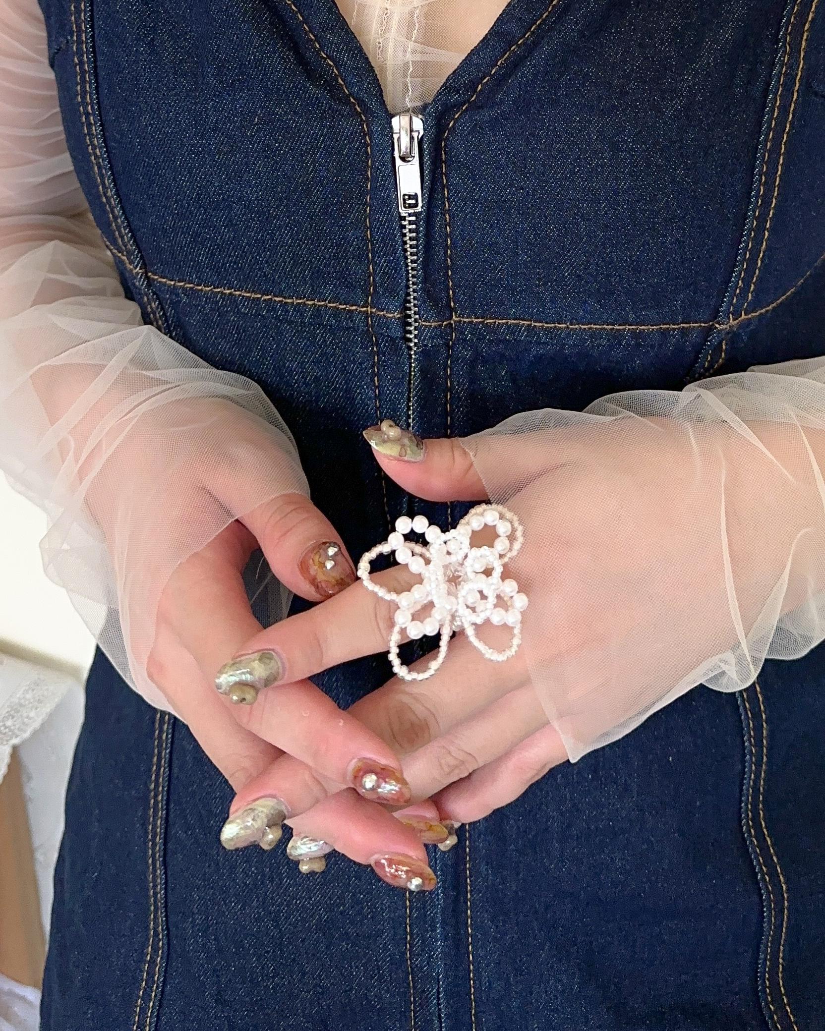 Odette-ring