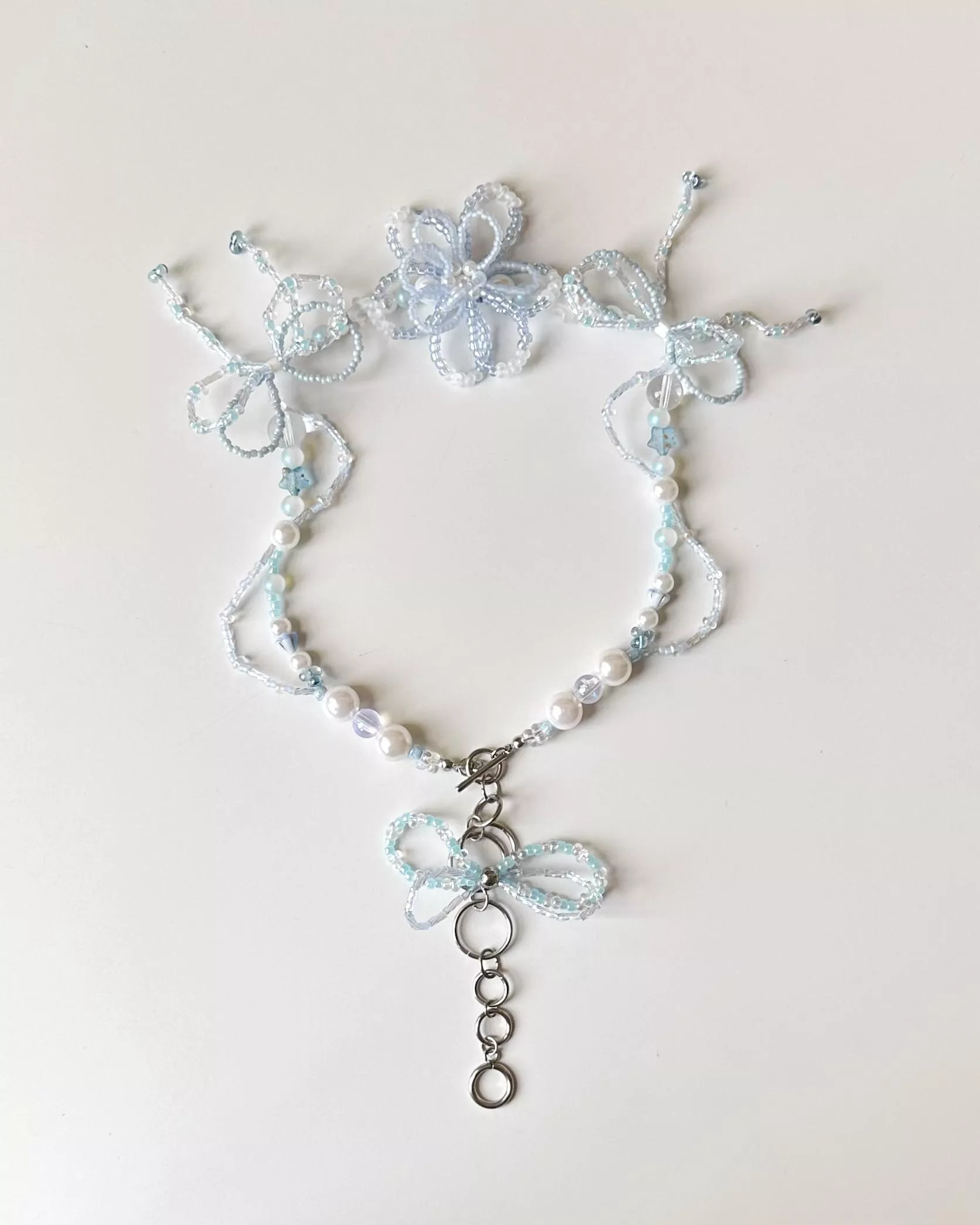 Eira-necklace