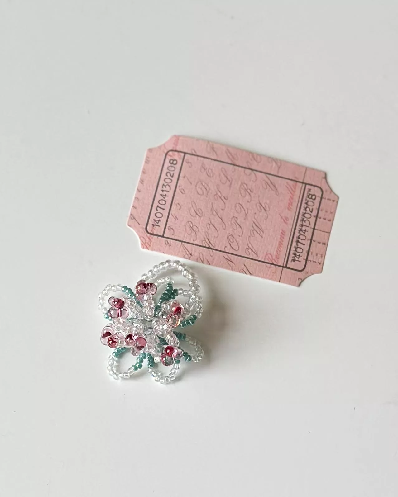 ꒰𝓝𝓮𝔀꒱ 搖曳的秘境·春芽