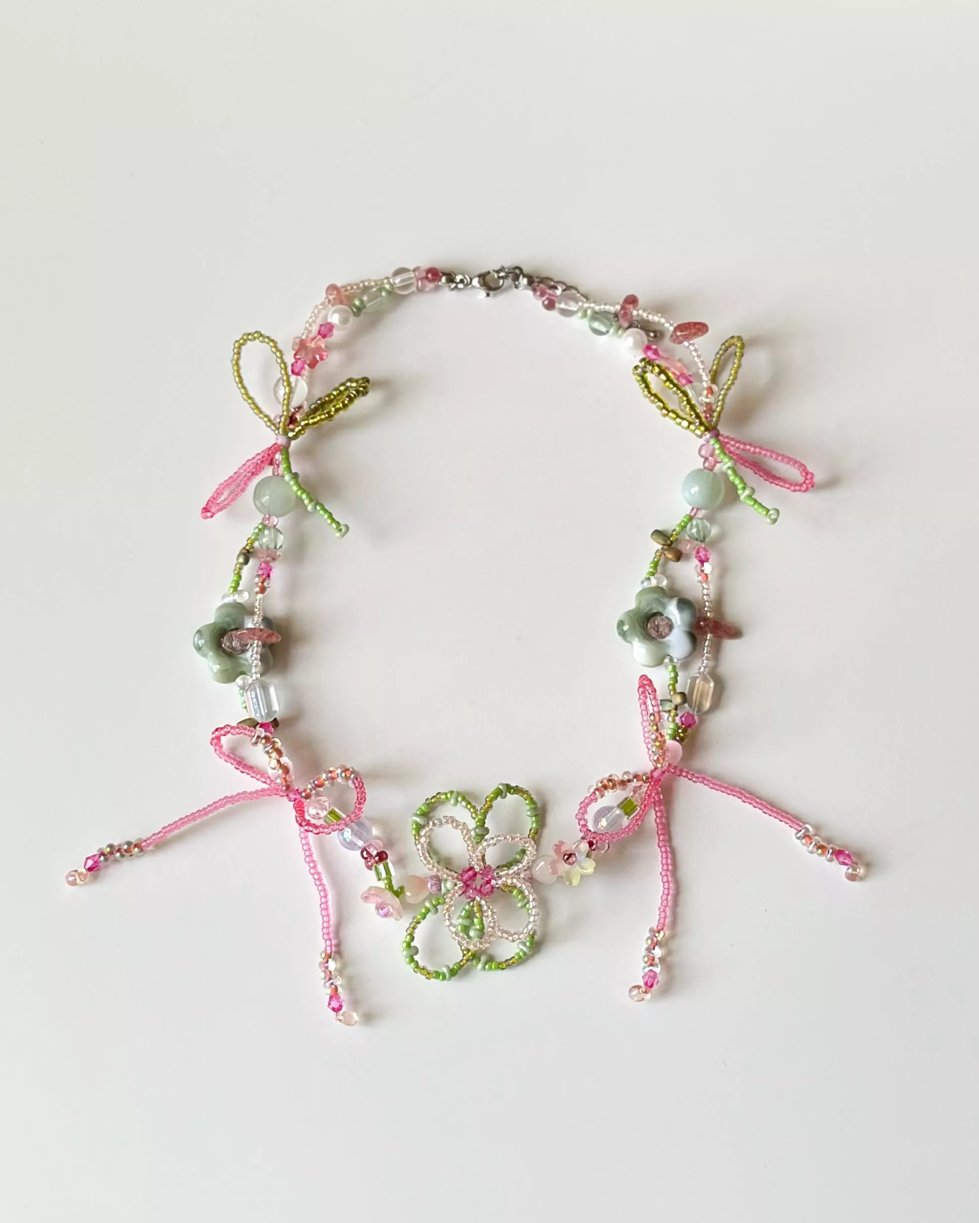 ꒰𝓝𝓮𝔀꒱ Rosalyn·春芽