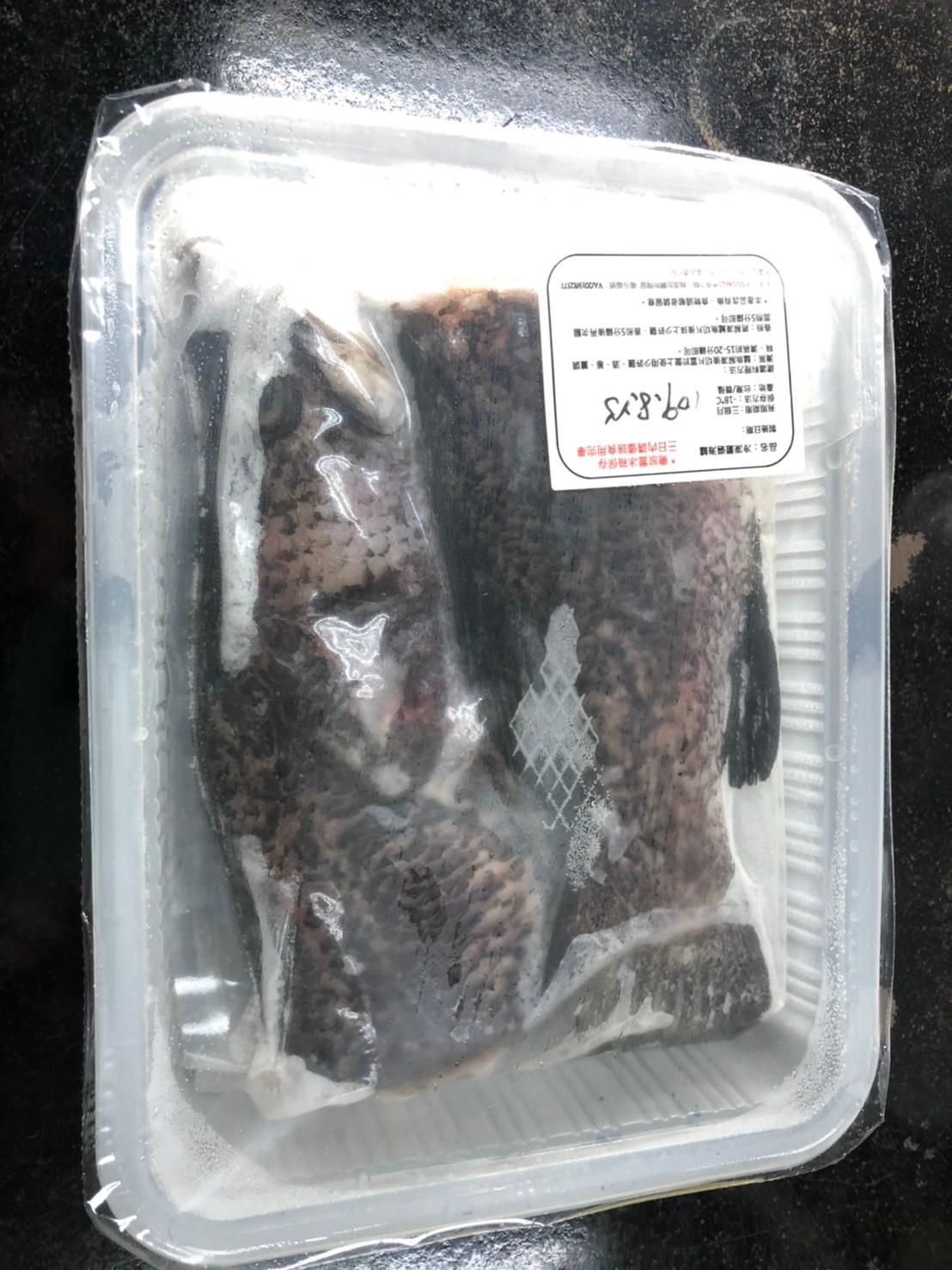天生好鱸