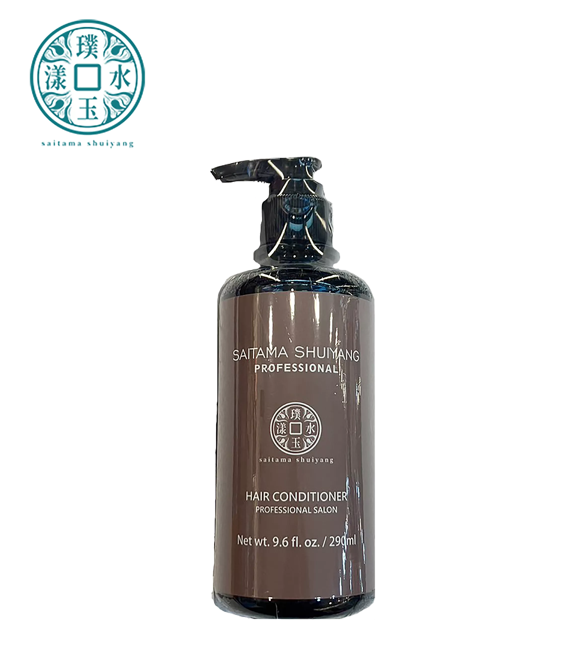 肽蛋白護髮素 290ml