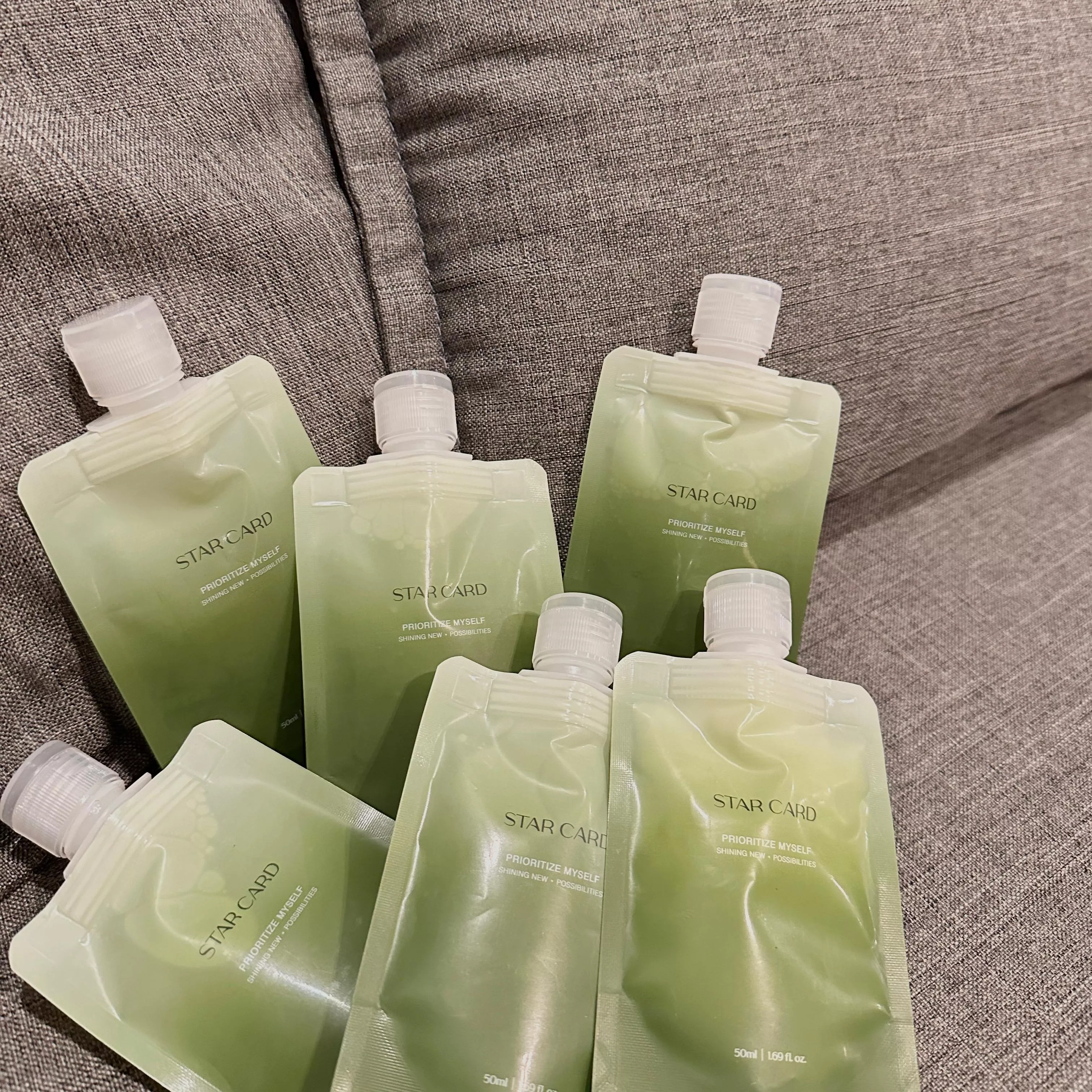 星蔻·旅行體驗組（限購）