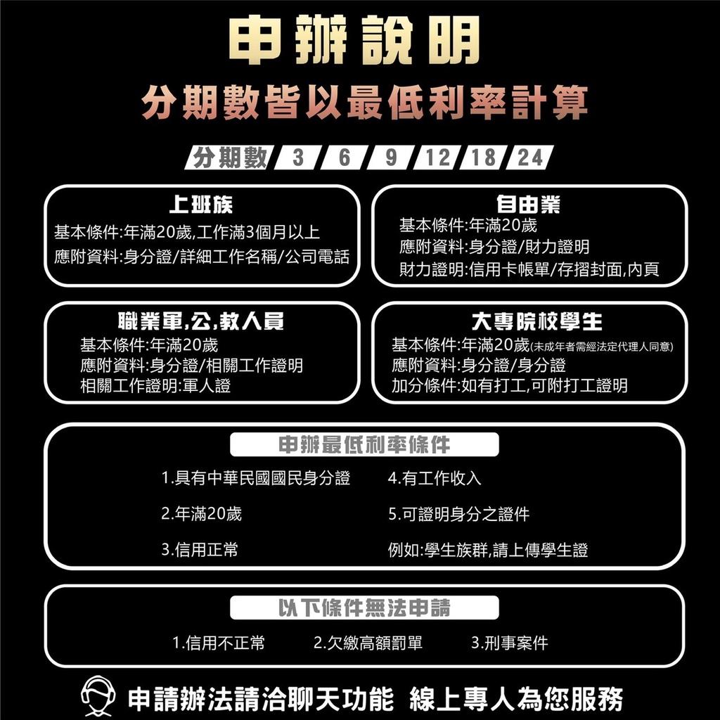 MSI Raider GE66 Deluxe Edition 12UHS 15.6吋  電競筆電 免卡分期/學生分期