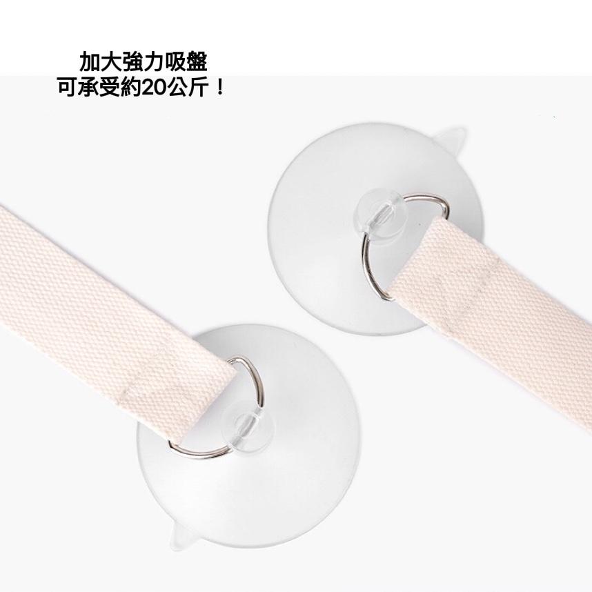 zeze 實木吸盤貓吊床