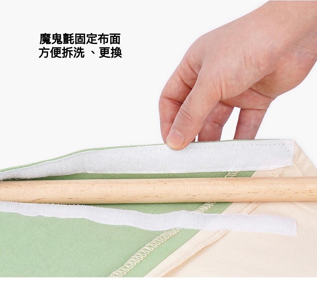 zeze 實木吸盤貓吊床