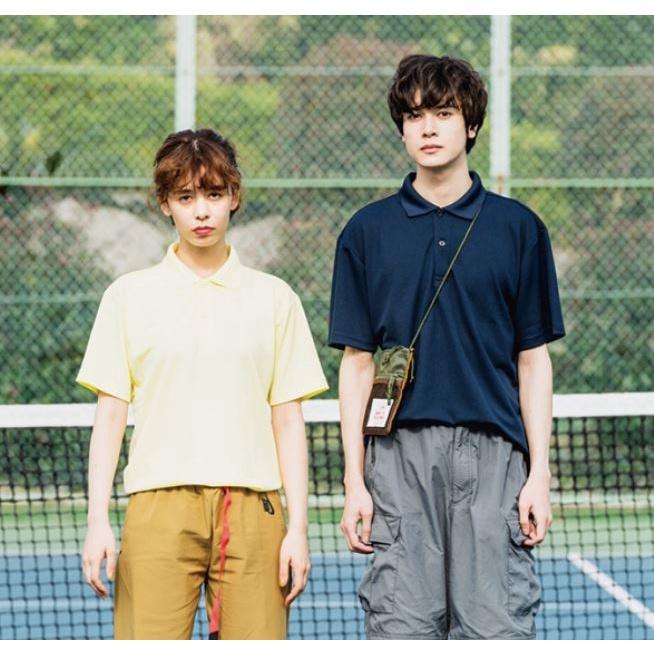 【客製化POLO衫 】短袖POLO衫 一件起訂 來圖定制 印照片團服 公司企業 工作服 印圖文字 團體