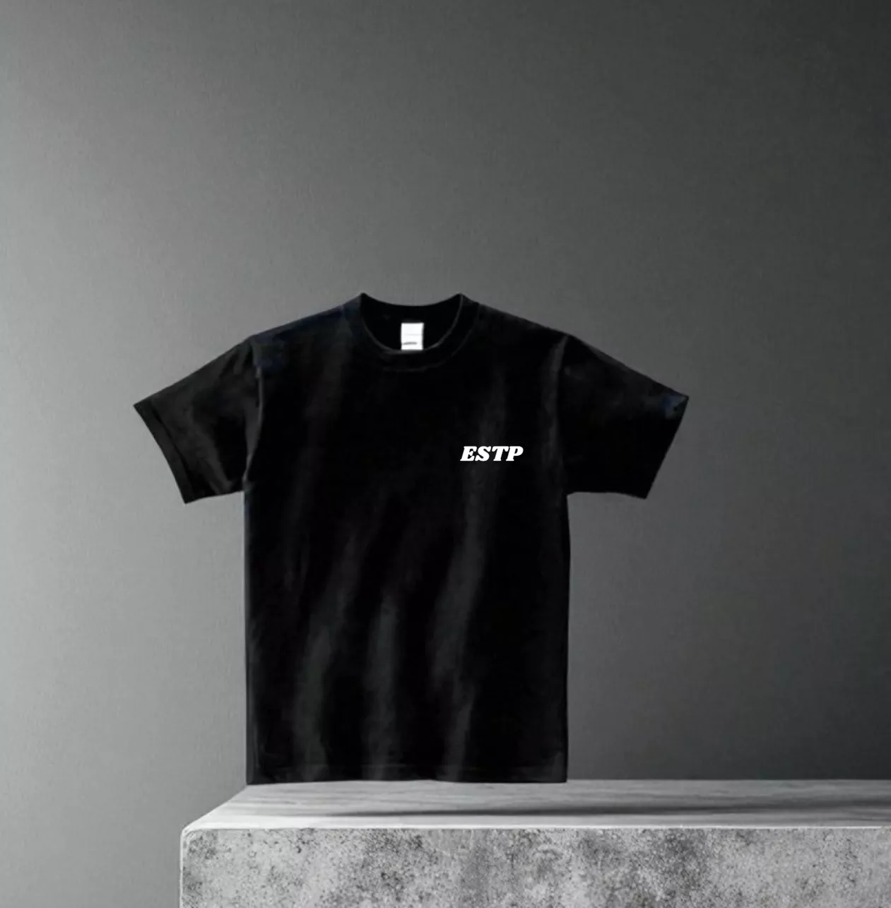 【MBTI 16型人格】創意短袖T-shirt
