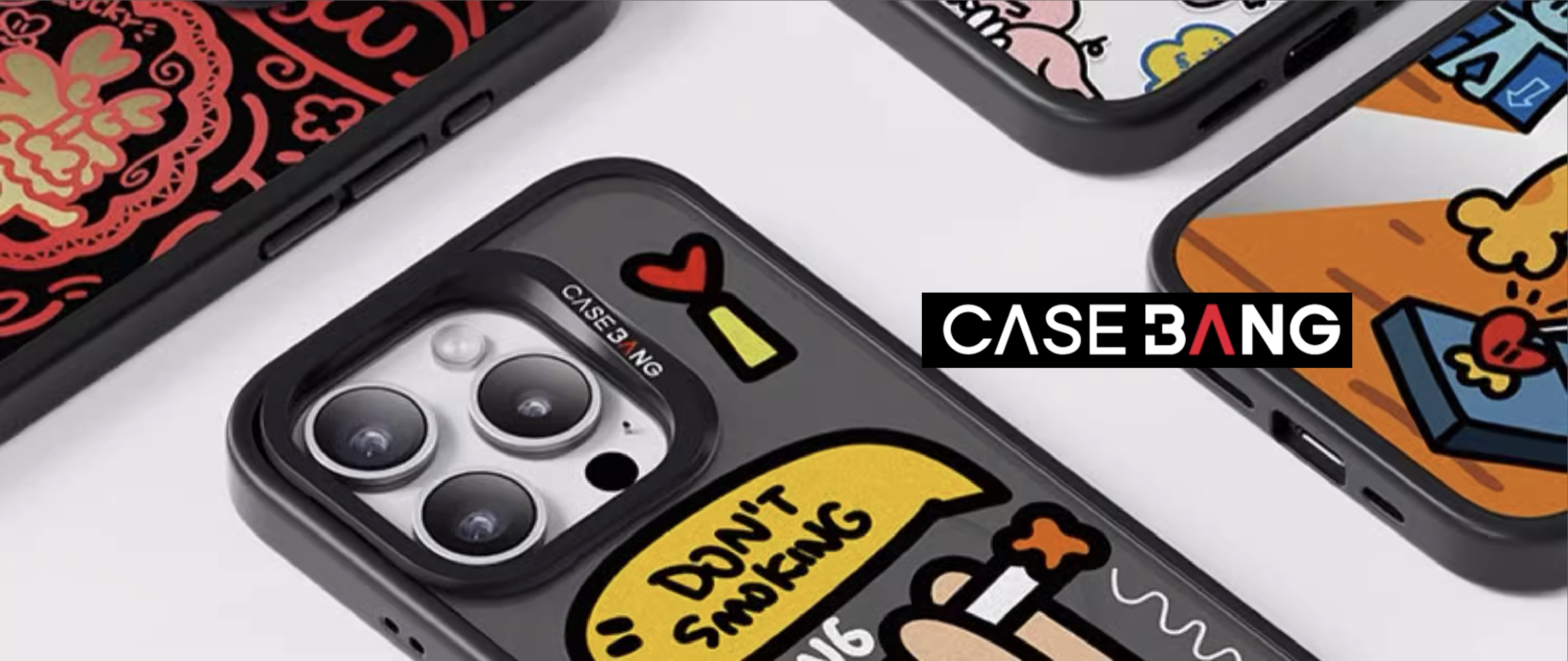 CASEBANG手機殼