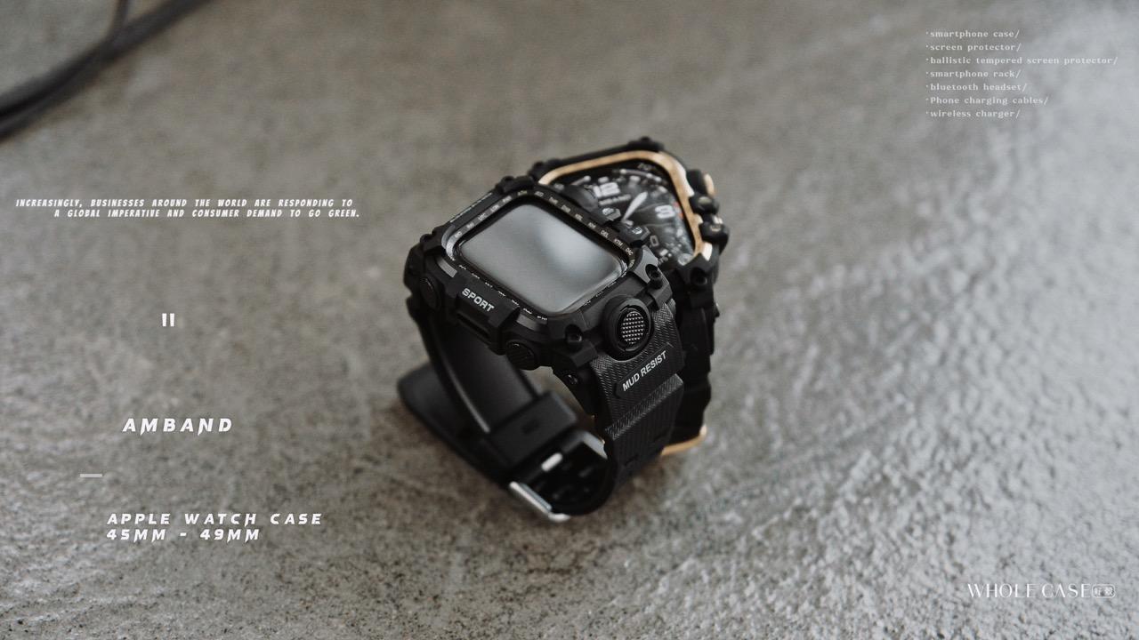 AppleWatch Strap