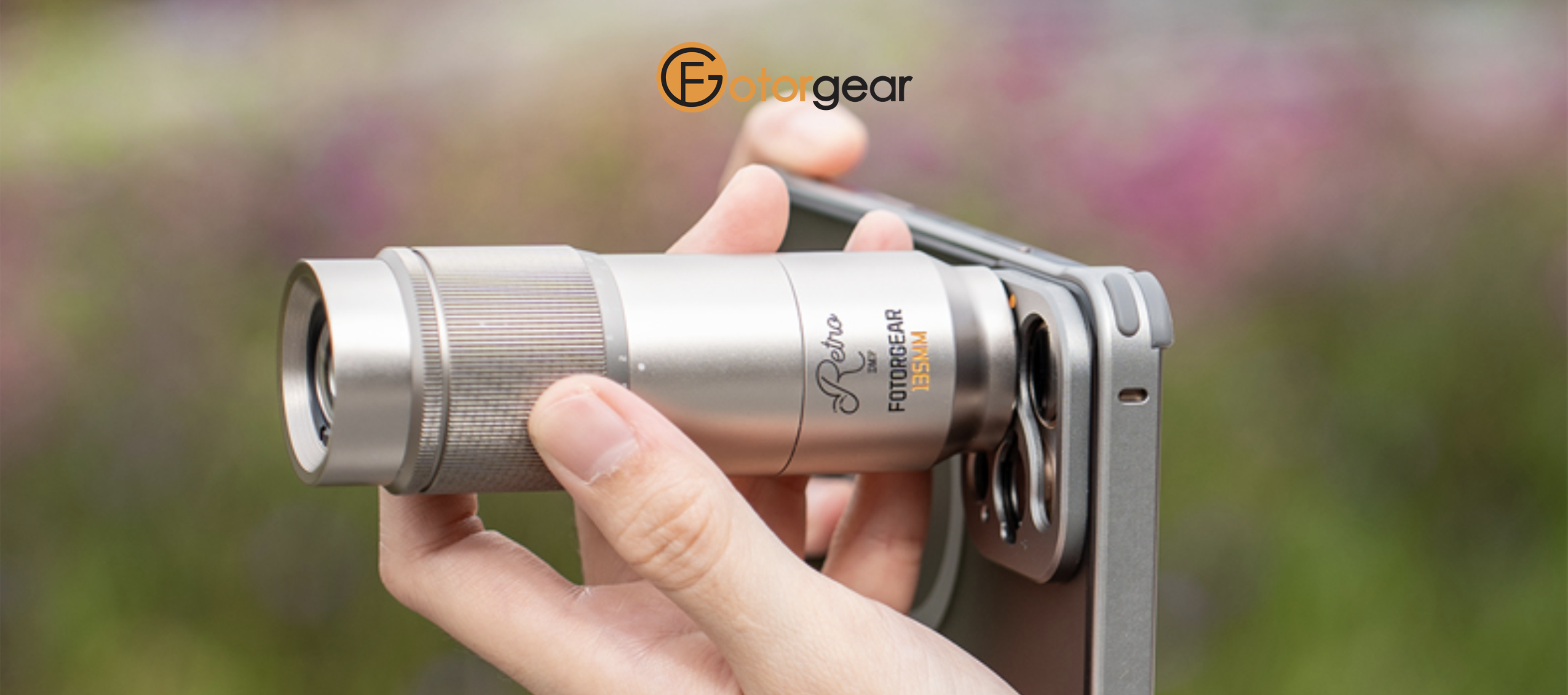 Fotorgear Retro
