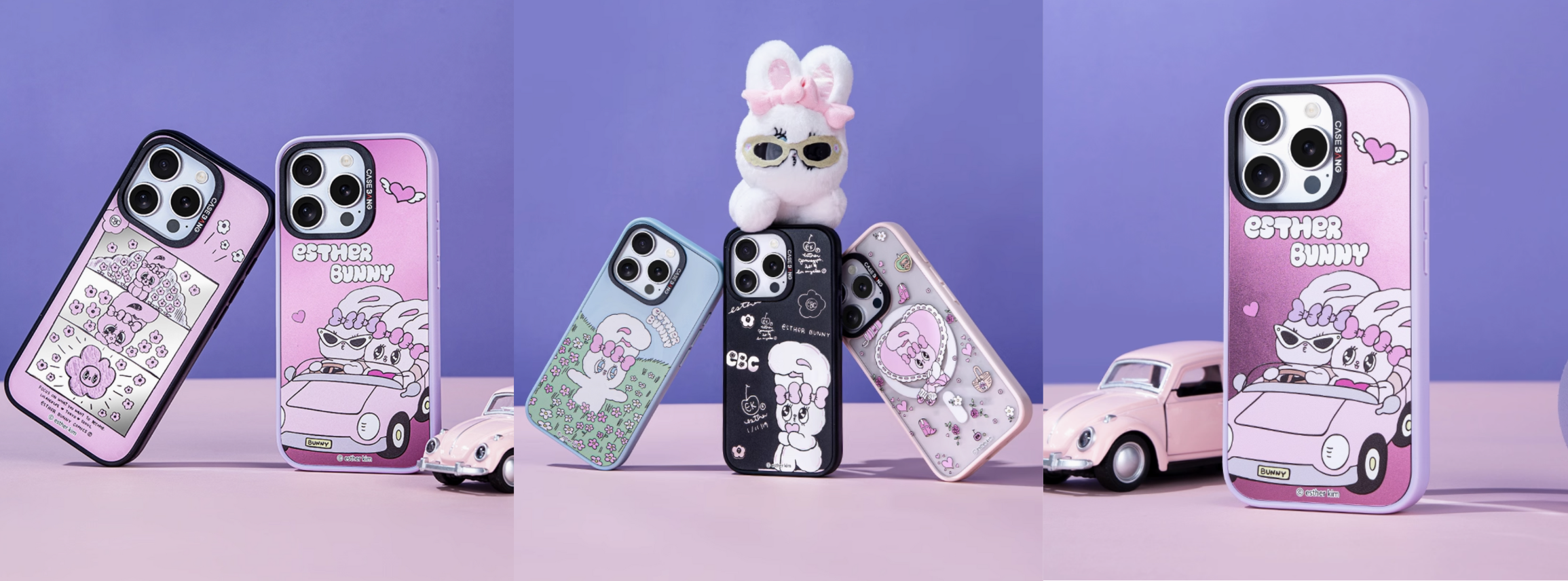 ESTHER BUNNY