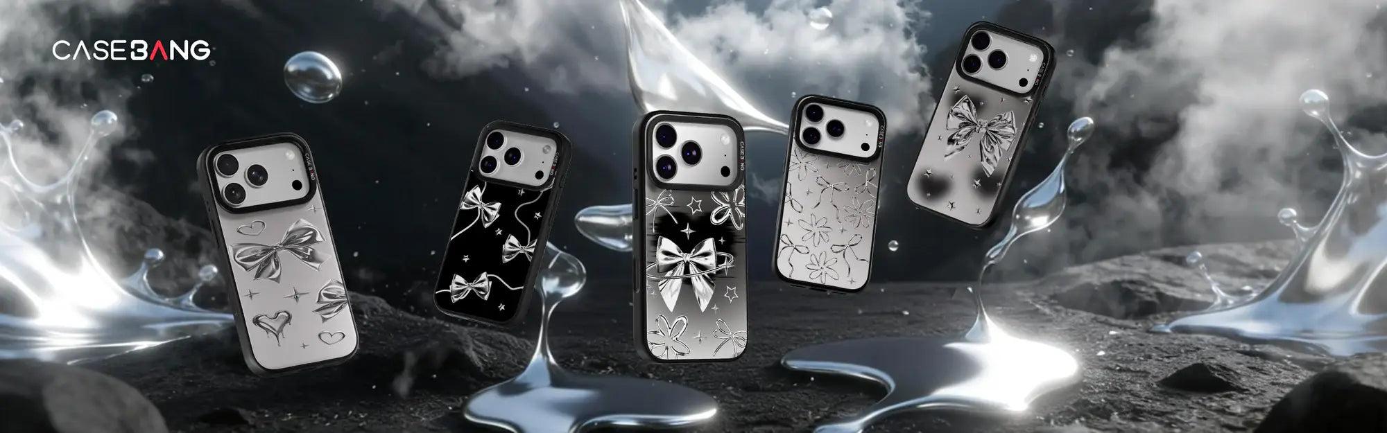 CASEBANG iPhone CASE