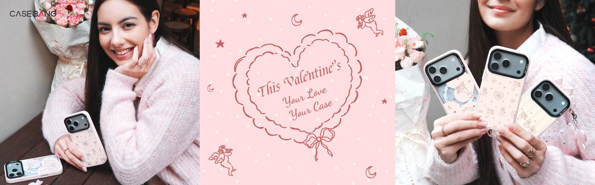 casebang sweet crush series