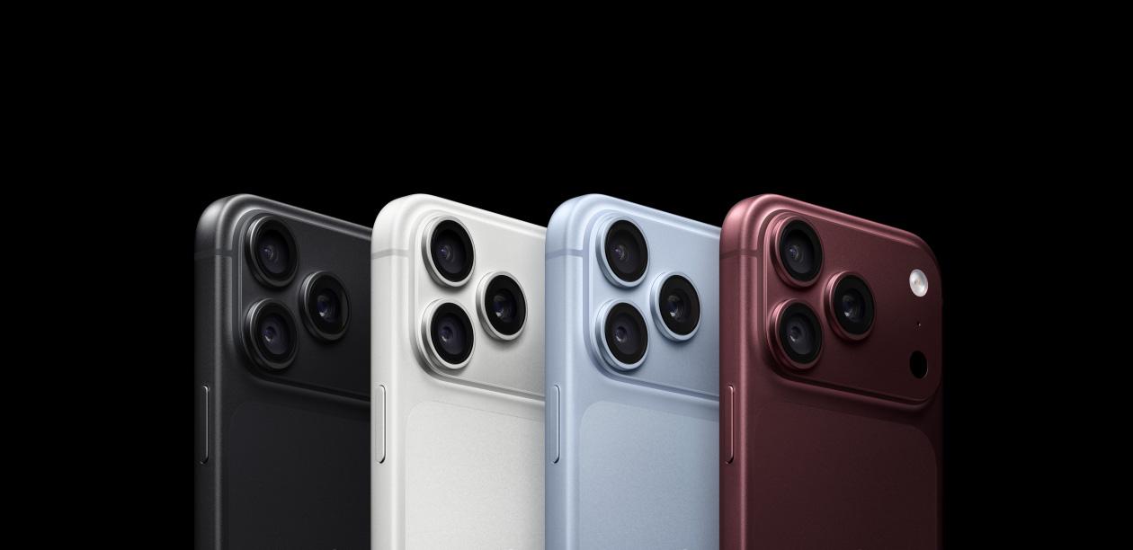casebang iPhone 18系列