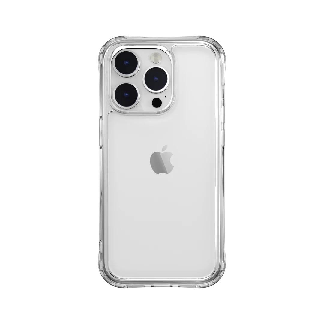 ATOMS M系列超軍規防摔透明手機殼 iPhone14Pro