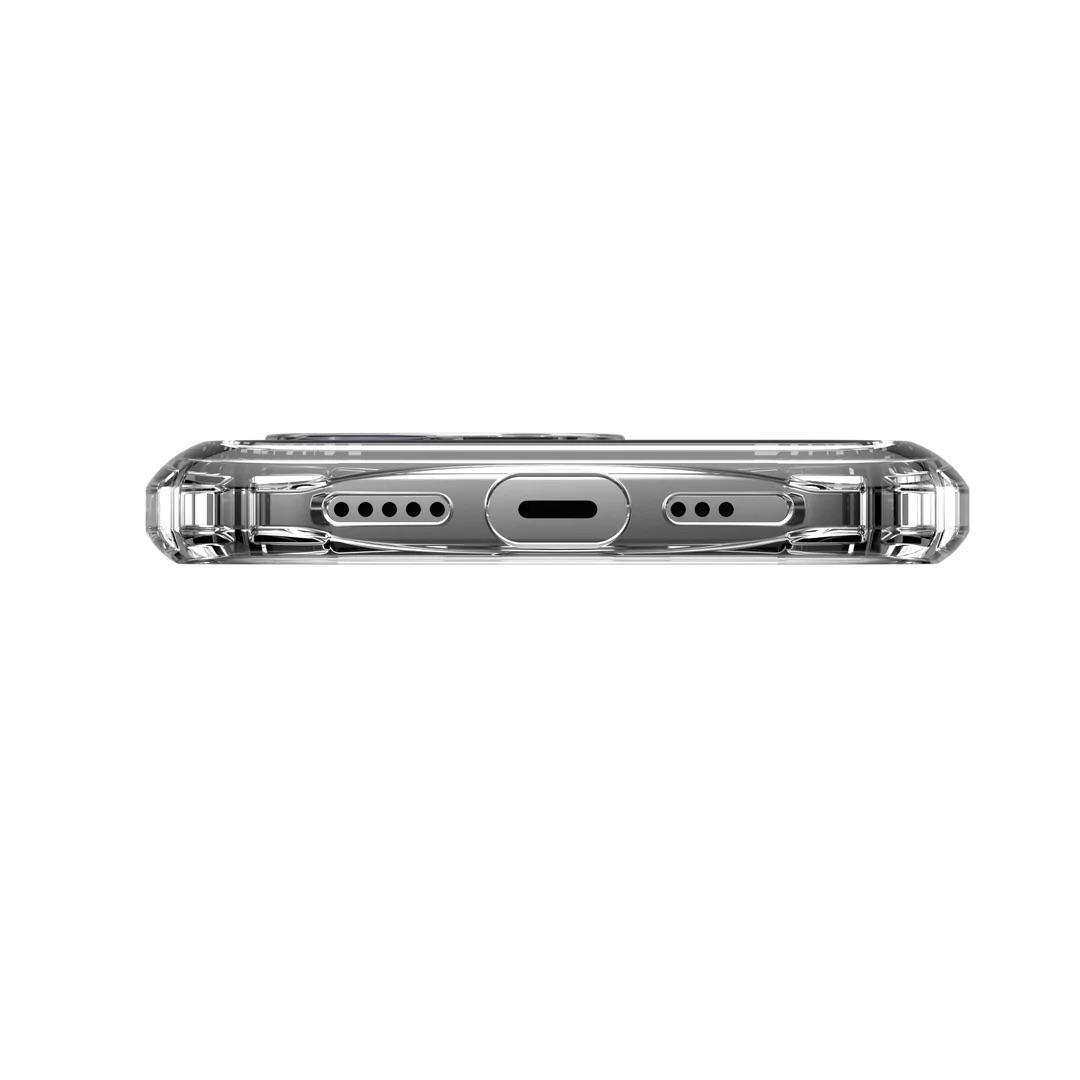 ATOMS M系列超軍規防摔透明手機殼 iPhone14Pro（M系列支援MagSafe）