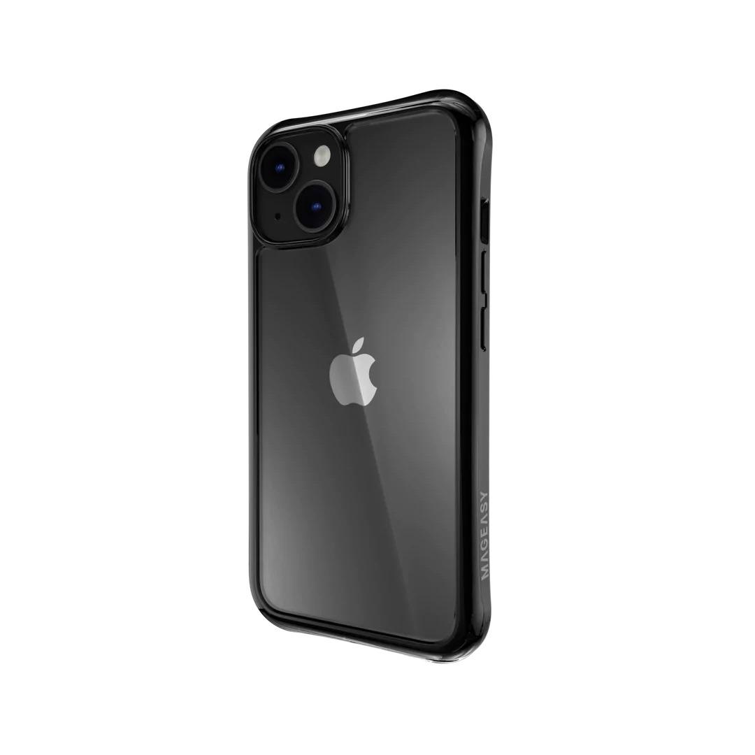 ALOS 超軍規防摔透明手機殼 iPhone14